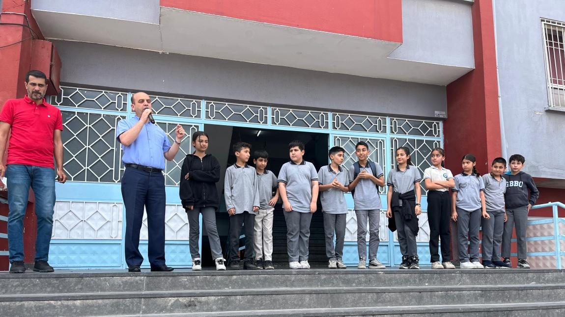 OKULUMUZDA SATRANÇ VE MANGALA TURNUVASI DÜZENLENDİ